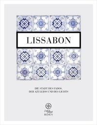 Produktbild: Lissabon