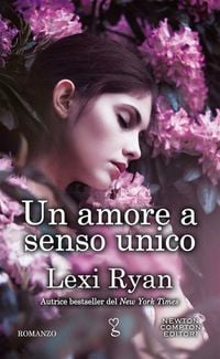 Produktbild: Un amore a senso unico