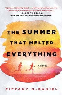 Produktbild: Summer That Melted Everything