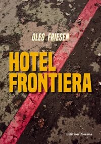 Produktbild: Hotel Frontiera