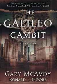 Produktbild: The Galileo Gambit