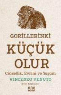 Produktbild: Gorillerinki K&uuml;c&uuml;k Olur