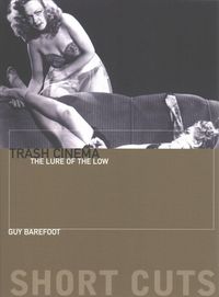 Produktbild: Barefoot, G: Trash Cinema