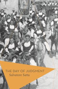 Produktbild: Satta, S: The Day of Judgment