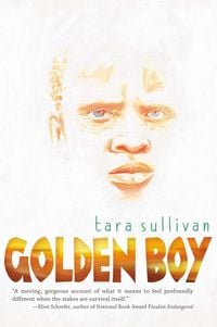 Produktbild: Golden Boy