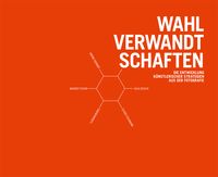 Produktbild: Wahlverwandtschaften