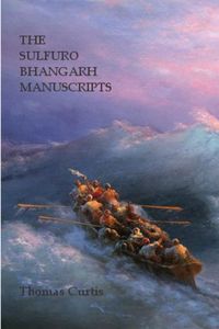 Produktbild: Sulfuro Bhangarh Manuscripts