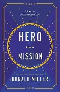 Produktbild: Hero on a Mission