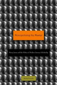 Produktbild: Monopolizing the Master