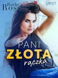 Produktbild: Pani z&iquest;ota r&iquest;czka - lesbijskie opowiadanie erotyczne