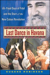 Produktbild: Last Dance in Havana