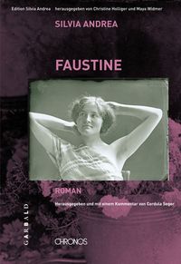 Produktbild: Ausgew&auml;hlte Werke / Faustine