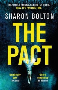 Produktbild: The Pact