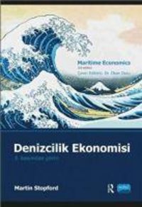 Produktbild: Denizcilik Ekonomisi