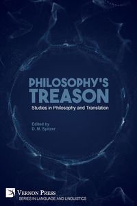 Produktbild: Philosophy's Treason