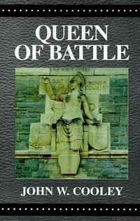Produktbild: Cooley, J: Queen of Battle