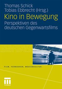 Produktbild: Kino in Bewegung
