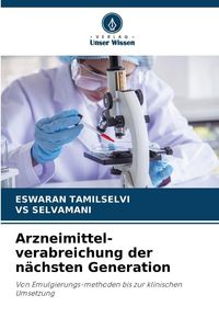 Produktbild: Arzneimittel-verabreichung der n&auml;chsten Generation