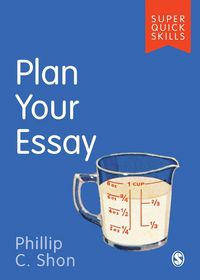 Produktbild: Plan Your Essay