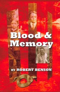 Produktbild: Blood and Memory: Memoir