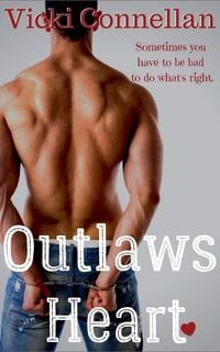 Produktbild: Outlaws Heart
