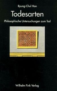 Produktbild: Todesarten