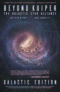 Produktbild: Beyond Kuiper