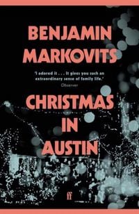 Produktbild: Christmas in Austin