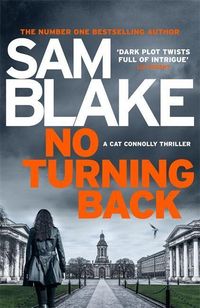 Produktbild: Blake, S: No Turning Back
