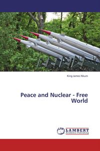 Produktbild: Peace and Nuclear - Free World