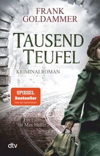 Produktbild: Tausend Teufel