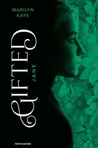 Produktbild: Jane. Gifted