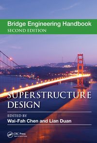 Produktbild: Bridge Engineering Handbook