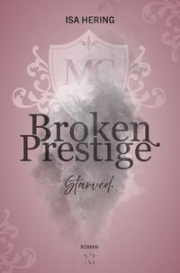 Produktbild: Broken Prestige: Starved.