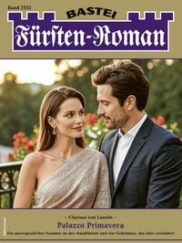 Produktbild: F&uuml;rsten-Roman 2732