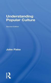 Produktbild: Understanding Popular Culture