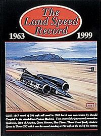 Produktbild: Land Speed Record 1963-1999