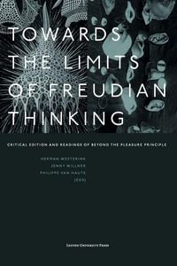 Produktbild: Towards the Limits of Freudian Thinking