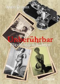 Produktbild: Unber&uuml;hrbar