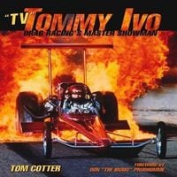 Produktbild: Cotter, T: Tv Tommy Ivo