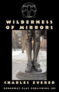 Produktbild: Wilderness Of Mirrors