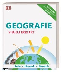 Produktbild: Geografie visuell erkl&auml;rt