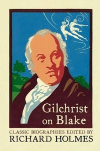 Produktbild: Gilchrist on Blake