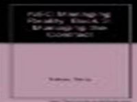 Produktbild: Trebes, B: Managing Reality, Second edition. Book 3: Managin