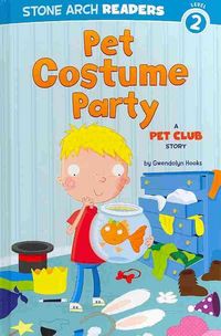 Produktbild: Pet Costume Party