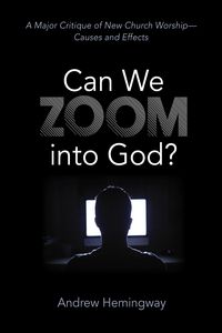 Produktbild: Can We Zoom into God?