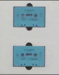 Produktbild: New Business Matters, Cassettes