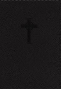 Produktbild: Zondervan: NKJV, UltraSlim Reference Bible, Leathersoft, Bla