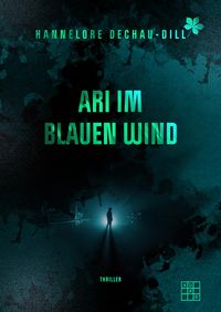 Produktbild: Ari im blauen Wind