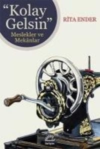 Produktbild: Kolay Gelsin